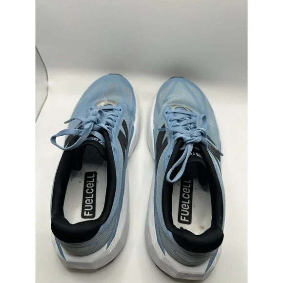 Size 9 - New Balance FuelCell Rebel v5 Still Water Men's